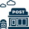 post