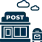 post